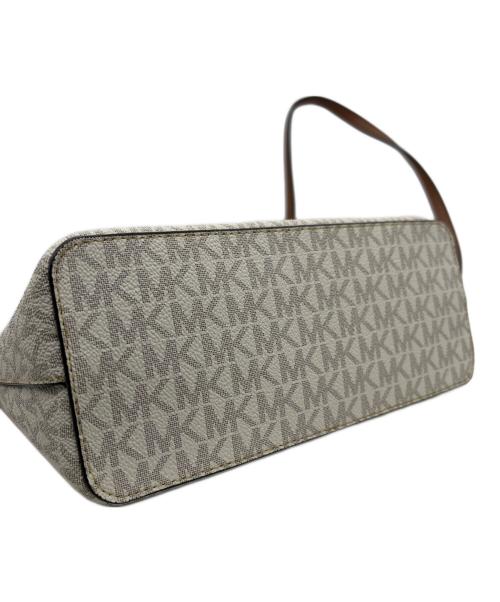 MICHAEL KORS（マイケルコース）MICHAEL KORS (マイケルコース) ショルダーバッグの古着・服飾アイテム