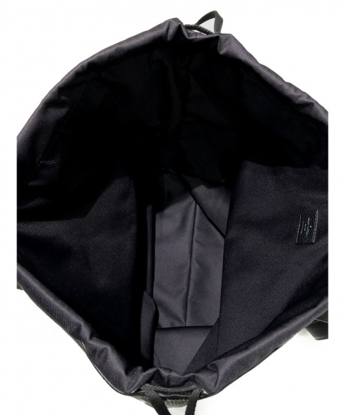 LOUIS VUITTON（ルイ ヴィトン）LOUIS VUITTON (ルイ ヴィトン) カバ・ライト ブラック サイズ:- LVサークル M55000の古着・服飾アイテム