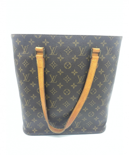 LOUIS VUITTON（ルイ ヴィトン）LOUIS VUITTON (ルイヴィトン) ヴァヴァン GM モノグラム M51170 SR0062の古着・服飾アイテム