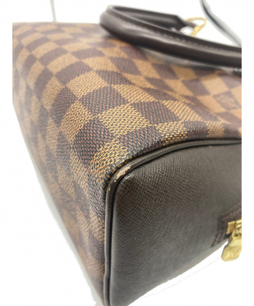 LOUIS VUITTON（ルイ ヴィトン）LOUIS VUITTON (ルイヴィトン) ブレラ ダミエ N51150 VI0060の古着・服飾アイテム