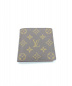 LOUIS VUITTON（ルイヴィトン）の古着「 ポルトフォイユ マルコ」