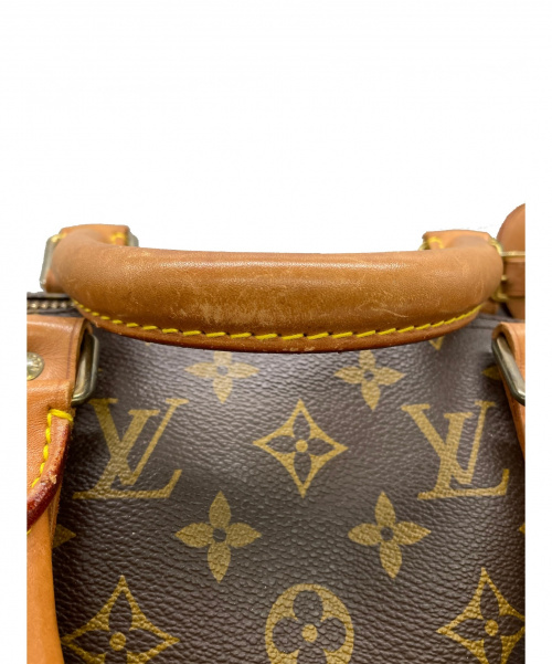 LOUIS VUITTON（ルイ ヴィトン）LOUIS VUITTON (ルイ ヴィトン) トラベルバッグ モノグラム M41426 VI881の古着・服飾アイテム