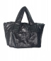 CHANEL (シャネル) ハンドバッグ ブラック コココクーンpm A47108 13381482：99800円