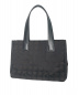CHANEL (シャネル) トートバッグ ブラウン ニュートラベルラインPM 9719286：34800円