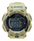 CASIOカシオ）の古着「G-SHOCK」