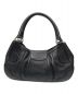 PRADA (プラダ) ワンショルダーバッグ ブラック：34800円