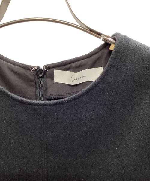 Louren（ローレン）Louren (ローレン) オーバーオール ブラック サイズ:Sの古着・服飾アイテム