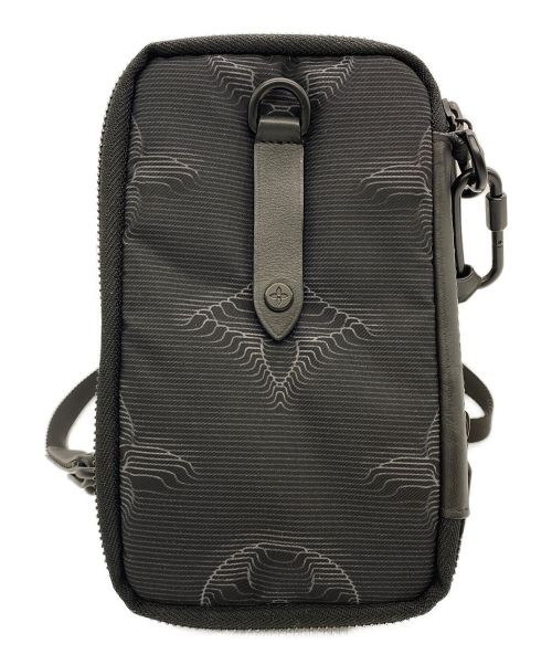 LOUIS VUITTON（ルイ ヴィトン）LOUIS VUITTON (ルイ ヴィトン) ダブルフォンポーチの古着・服飾アイテム