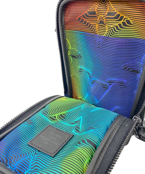 LOUIS VUITTON（ルイ ヴィトン）LOUIS VUITTON (ルイ ヴィトン) ダブルフォンポーチの古着・服飾アイテム