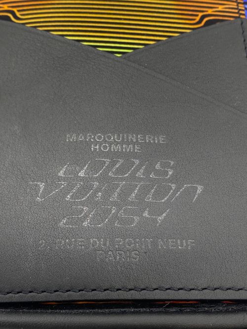 LOUIS VUITTON（ルイ ヴィトン）LOUIS VUITTON (ルイ ヴィトン) ダブルフォンポーチの古着・服飾アイテム