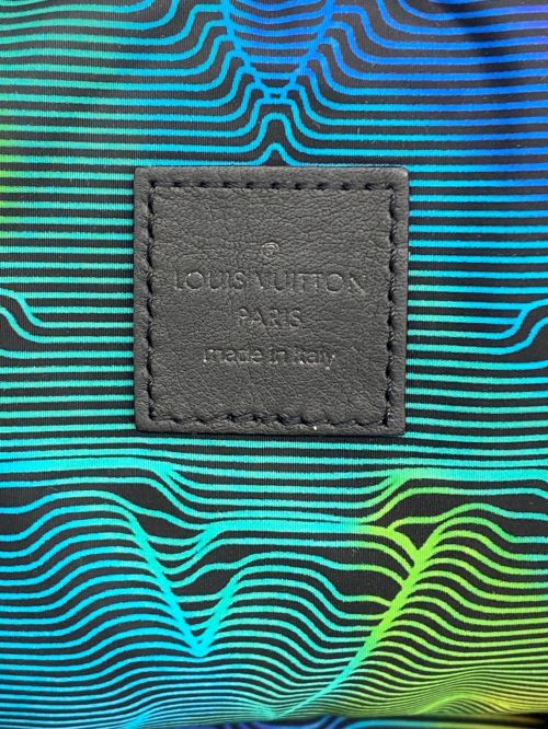 LOUIS VUITTON（ルイ ヴィトン）LOUIS VUITTON (ルイ ヴィトン) ダブルフォンポーチの古着・服飾アイテム