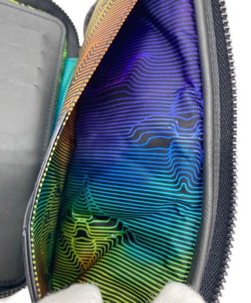 LOUIS VUITTON（ルイ ヴィトン）LOUIS VUITTON (ルイ ヴィトン) ダブルフォンポーチの古着・服飾アイテム