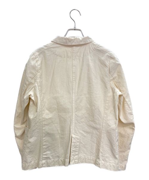 nest Robe（ネストローブ）nest Robe (ネストローブ) nest Robe(ネストローブ) セットアップ アイボリー サイズ:なしの古着・服飾アイテム