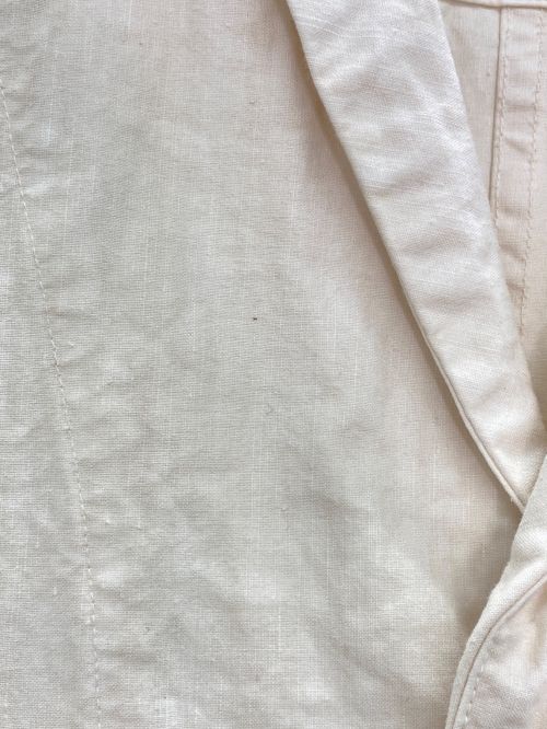 nest Robe（ネストローブ）nest Robe (ネストローブ) nest Robe(ネストローブ) セットアップ アイボリー サイズ:なしの古着・服飾アイテム