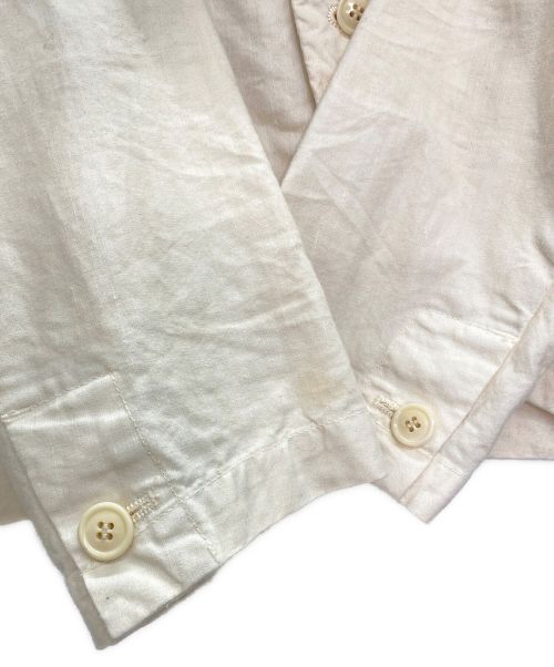 nest Robe（ネストローブ）nest Robe (ネストローブ) nest Robe(ネストローブ) セットアップ アイボリー サイズ:なしの古着・服飾アイテム