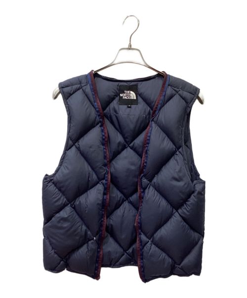 THE NORTH FACE（ザ ノース フェイス）THE NORTH FACE (ザ ノース フェイス) ハンティングジャケット レッド サイズ:Sの古着・服飾アイテム