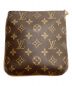 LOUIS VUITTON (ルイ ヴィトン) パルティシオン ポーチ ブラウン：32000円