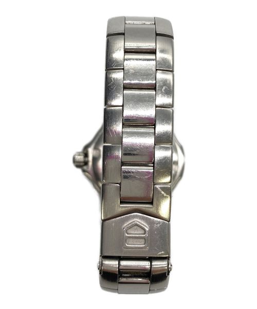 TAG Heuer（タグホイヤー）TAG HEUER (タグホイヤー) 腕時計 ネイビーの古着・服飾アイテム