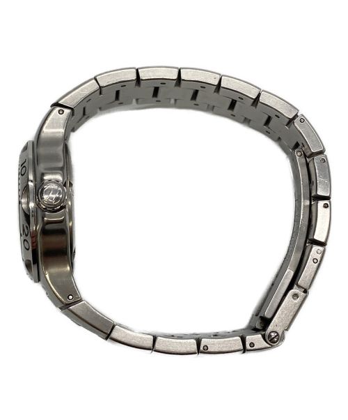 TAG Heuer（タグホイヤー）TAG HEUER (タグホイヤー) 腕時計 ネイビーの古着・服飾アイテム