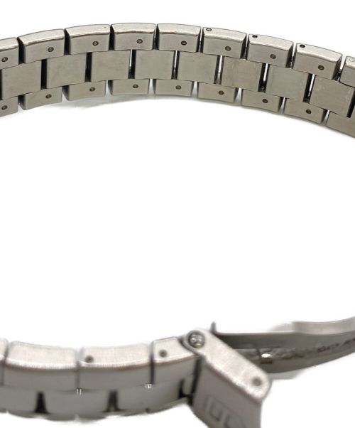 TAG Heuer（タグホイヤー）TAG HEUER (タグホイヤー) 腕時計 ネイビーの古着・服飾アイテム