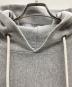 中古・古着 Champion REVERSE WEAVE (チャンピオン リバース ウィーブ) パーカー グレー サイズ:XL：10000円