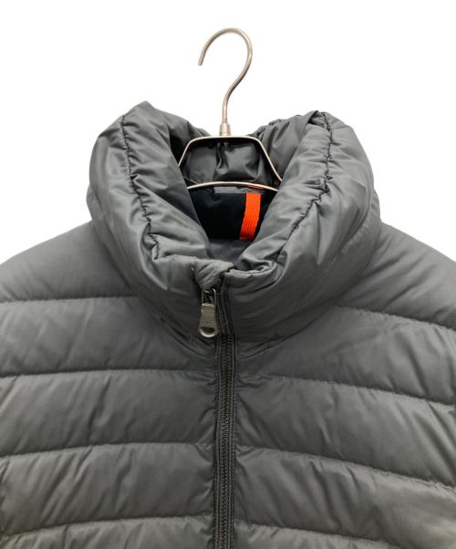 RALPH LAUREN（ラルフローレン）RALPH LAUREN (ラルフローレン) ダウンジャケット グレー サイズ:SIZE Mの古着・服飾アイテム