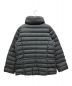 RALPH LAUREN (ラルフローレン) ダウンジャケット グレー サイズ:SIZE M：7000円