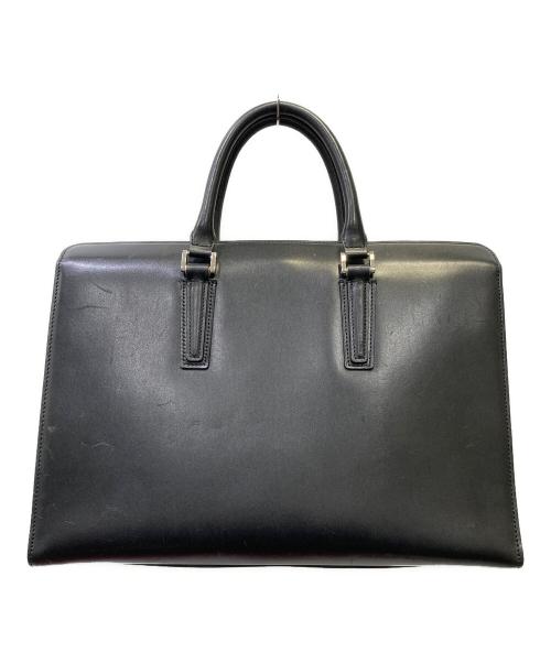 CYPRIS（キプリス）CYPRIS (キプリス) ブリーフケース ブラックの古着・服飾アイテム