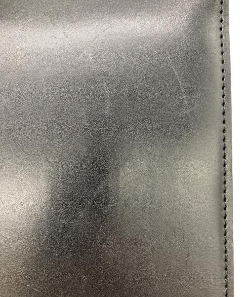 CYPRIS（キプリス）CYPRIS (キプリス) ブリーフケース ブラックの古着・服飾アイテム