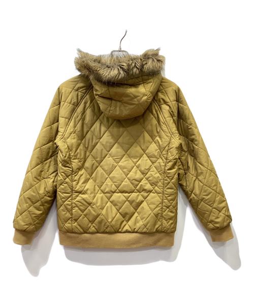 Columbia（コロンビア）Columbia (コロンビア) ジャケット ベージュ サイズ:Lの古着・服飾アイテム