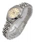 ROLEX (ロレックス) デイトジャスト シルバー文字盤（ヤケ有） サイズ:26mm：580000円
