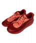 PUMA（プーマ）の古着「バスケットボールシューズ」｜レッド