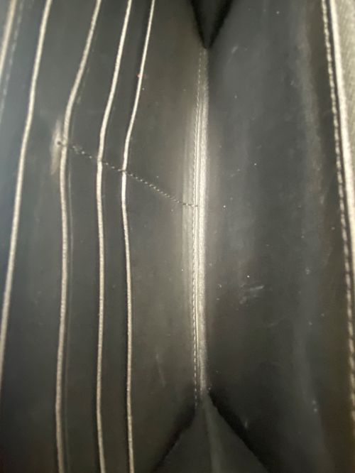 Berluti（ベルルッティ）Berluti (ベルルッティ) 長財布の古着・服飾アイテム