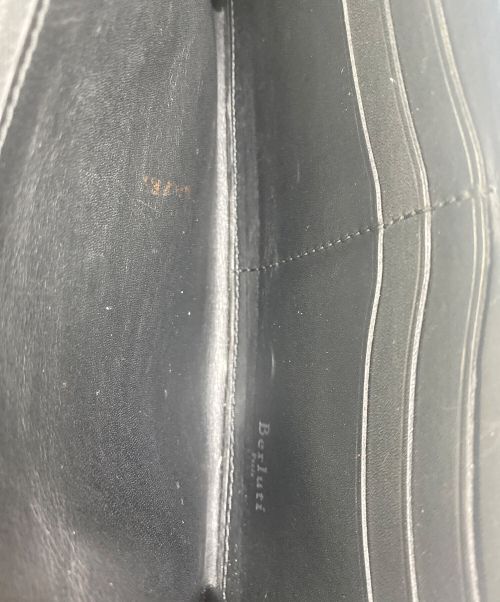 Berluti（ベルルッティ）Berluti (ベルルッティ) 長財布の古着・服飾アイテム