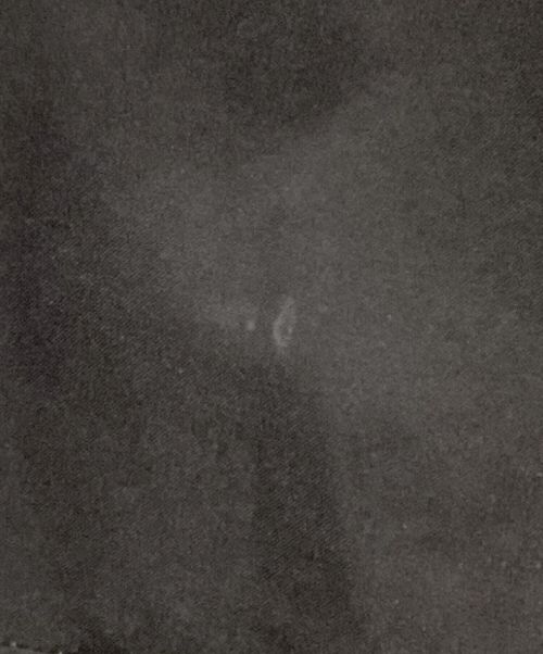 DAIWA（ダイワ）DAIWA (ダイワ) ゴアテックスインフィニアムプロダクトレインスーツ オレンジ×ブラック サイズ:XLの古着・服飾アイテム