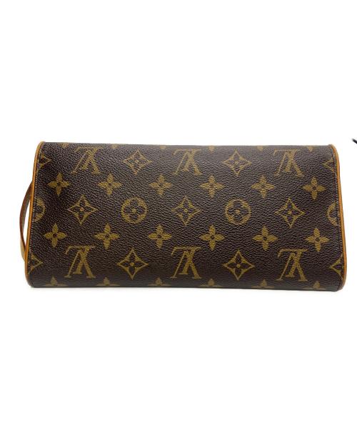 LOUIS VUITTON（ルイ ヴィトン）LOUIS VUITTON (ルイ ヴィトン) ポシェットツインGMの古着・服飾アイテム