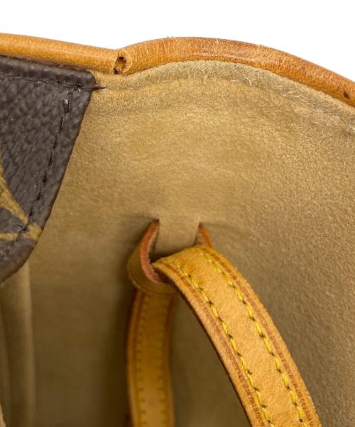 LOUIS VUITTON（ルイ ヴィトン）LOUIS VUITTON (ルイ ヴィトン) ポシェットツインGMの古着・服飾アイテム