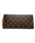 LOUIS VUITTON (ルイ ヴィトン) ポシェットツインGM：35000円
