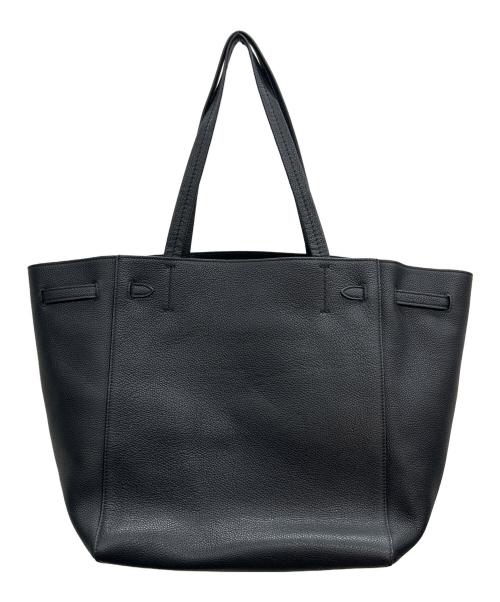 CELINE（セリーヌ）CELINE (セリーヌ) トートバッグ ブラックの古着・服飾アイテム