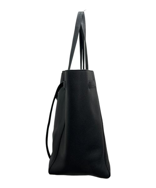 CELINE（セリーヌ）CELINE (セリーヌ) トートバッグ ブラックの古着・服飾アイテム