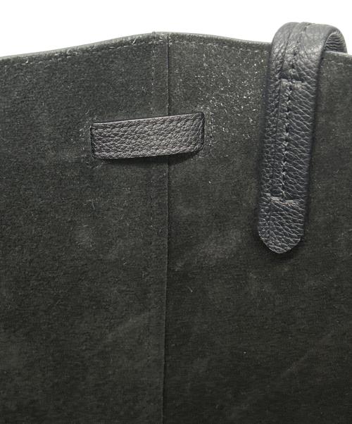 CELINE（セリーヌ）CELINE (セリーヌ) トートバッグ ブラックの古着・服飾アイテム
