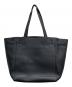 CELINE (セリーヌ) トートバッグ ブラック：62000円