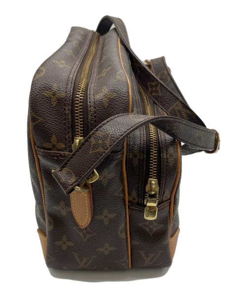 LOUIS VUITTON（ルイ ヴィトン）LOUIS VUITTON (ルイ ヴィトン) ナイル/メッセンジャーバッグの古着・服飾アイテム