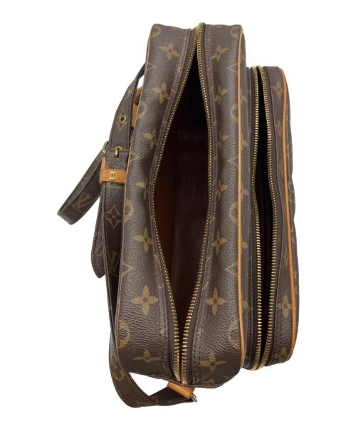 LOUIS VUITTON（ルイ ヴィトン）LOUIS VUITTON (ルイ ヴィトン) ナイル/メッセンジャーバッグの古着・服飾アイテム