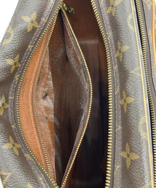 LOUIS VUITTON（ルイ ヴィトン）LOUIS VUITTON (ルイ ヴィトン) ナイル/メッセンジャーバッグの古着・服飾アイテム