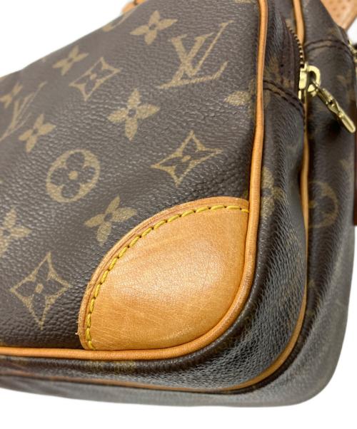 LOUIS VUITTON（ルイ ヴィトン）LOUIS VUITTON (ルイ ヴィトン) ナイル/メッセンジャーバッグの古着・服飾アイテム