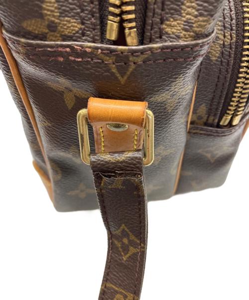 LOUIS VUITTON（ルイ ヴィトン）LOUIS VUITTON (ルイ ヴィトン) ナイル/メッセンジャーバッグの古着・服飾アイテム