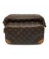 LOUIS VUITTON（ルイ ヴィトン）の古着「ナイル/メッセンジャーバッグ」
