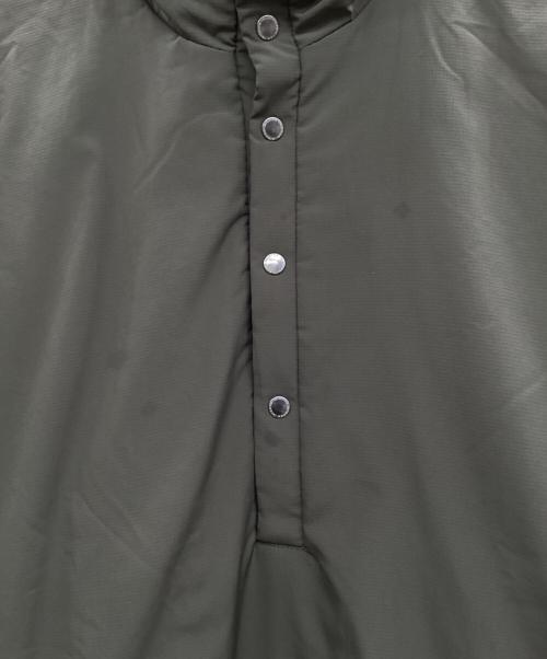 HOUDINI（フーディニ）HOUDINI (フーディニ) ALL WEATHER T-NECK カーキ サイズ:Sの古着・服飾アイテム