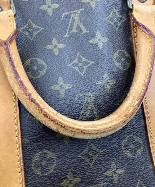 LOUIS VUITTON（ルイ ヴィトン）LOUIS VUITTON (ルイ ヴィトン) キーポル55の古着・服飾アイテム